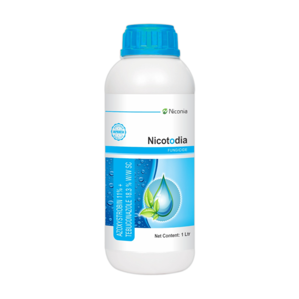 nicotodia