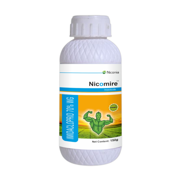 nicomire