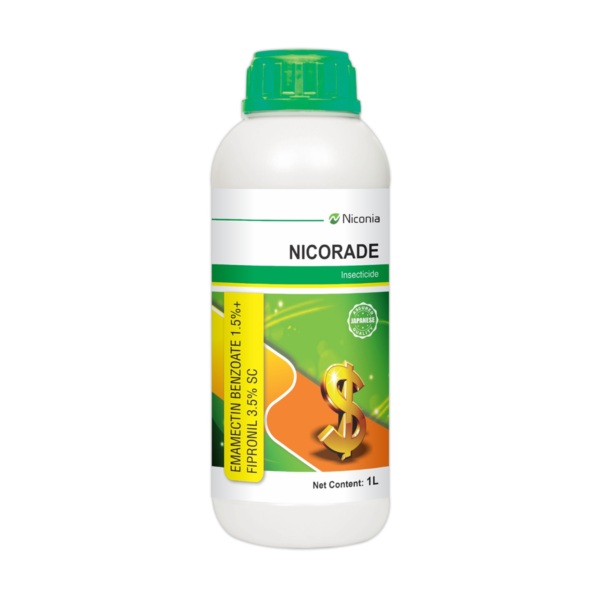 nicorade