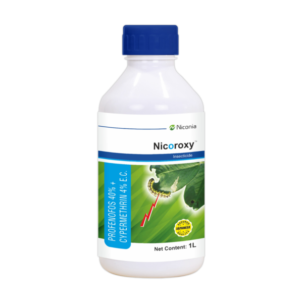 nicoroxy