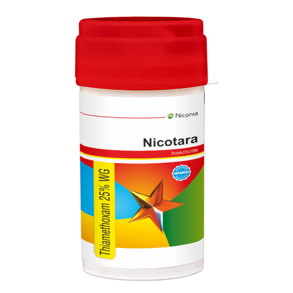 nicotara