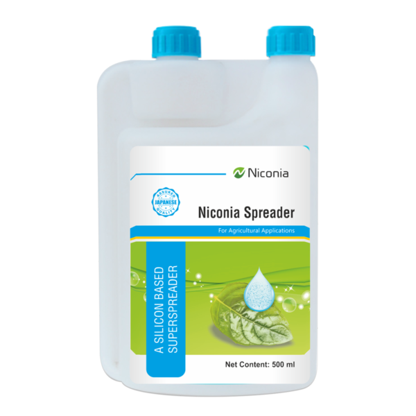 niconia-spreader
