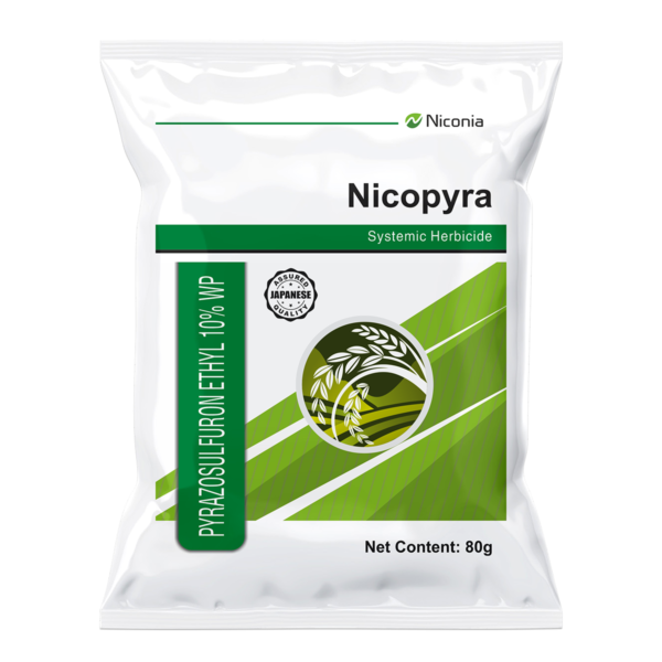 nicopyra