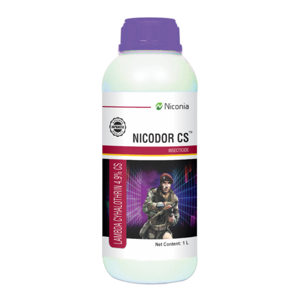 nicodor-cs