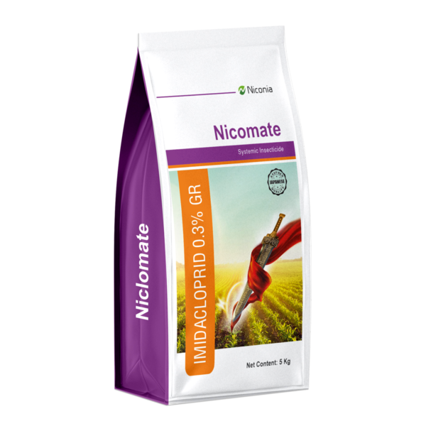 nicomate