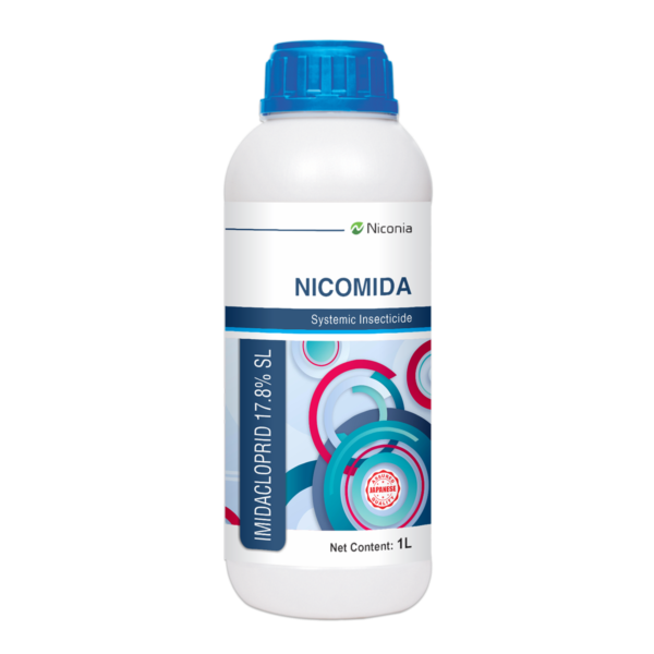 nicomida