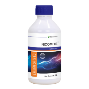 nicomite