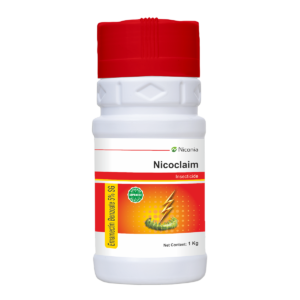 nicoclaim
