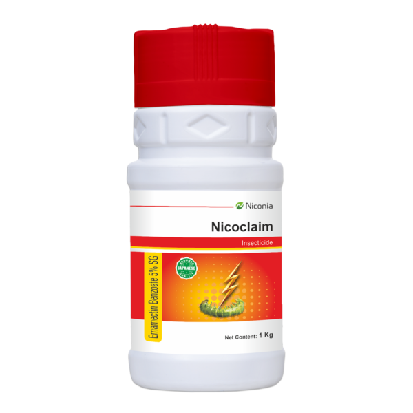 nicoclaim
