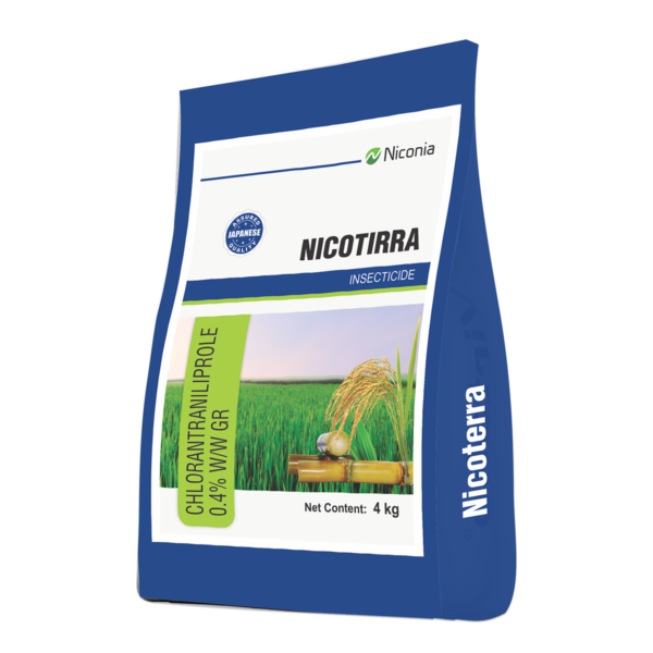 nicotirra