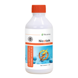 nicotak
